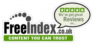 Freeindex Trade Review Site