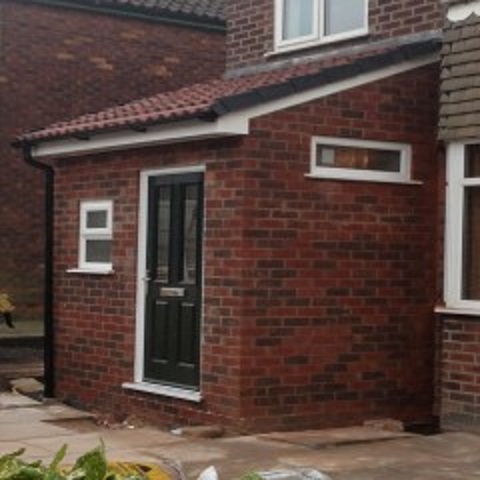 Manchester Builders