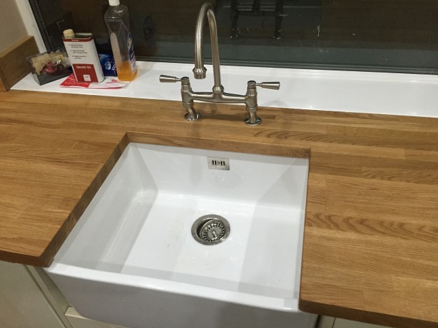 Kitchen Sink
