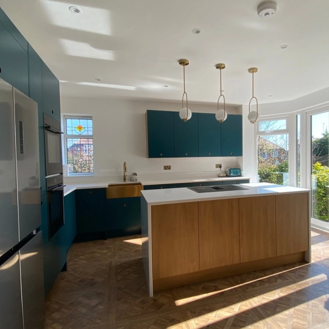 Our work — NMB project image